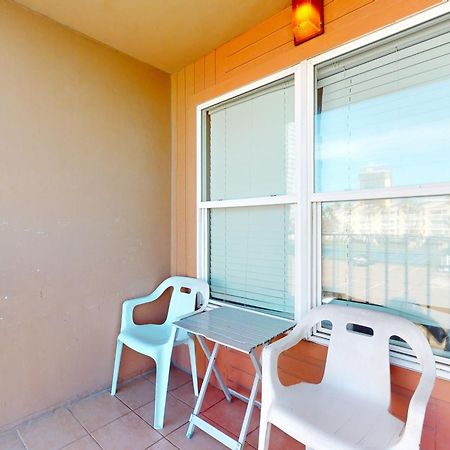 Gulfview II Villa South Padre Island Exterior photo
