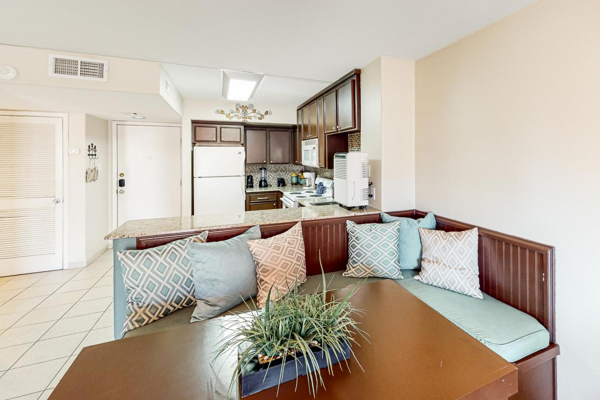 Gulfview II Villa South Padre Island Room photo