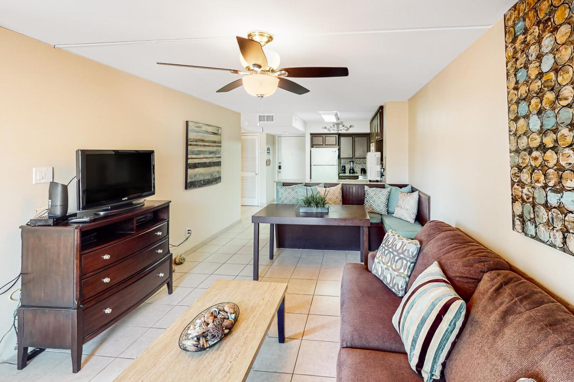 Gulfview II Villa South Padre Island Room photo